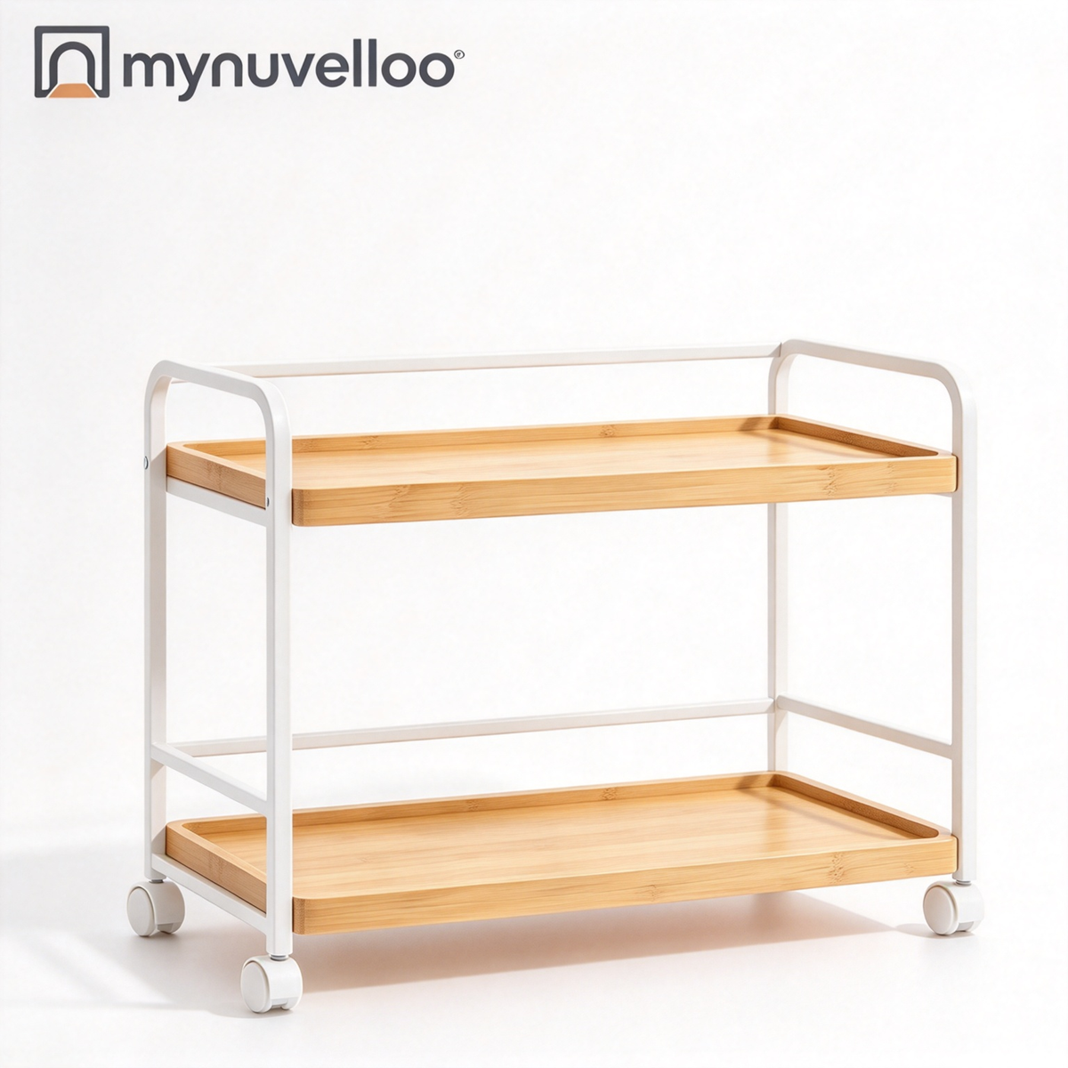 🧴 Bathroom Countertop Organizer – Clear the Clutter, Keep It Cute