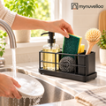 🧼 Kitchen Sink Caddy – Keep the Sink Area Spotless